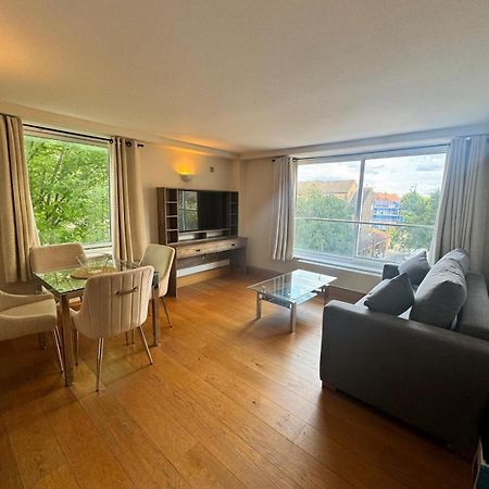 Westwood House Daire Londra Dış mekan fotoğraf