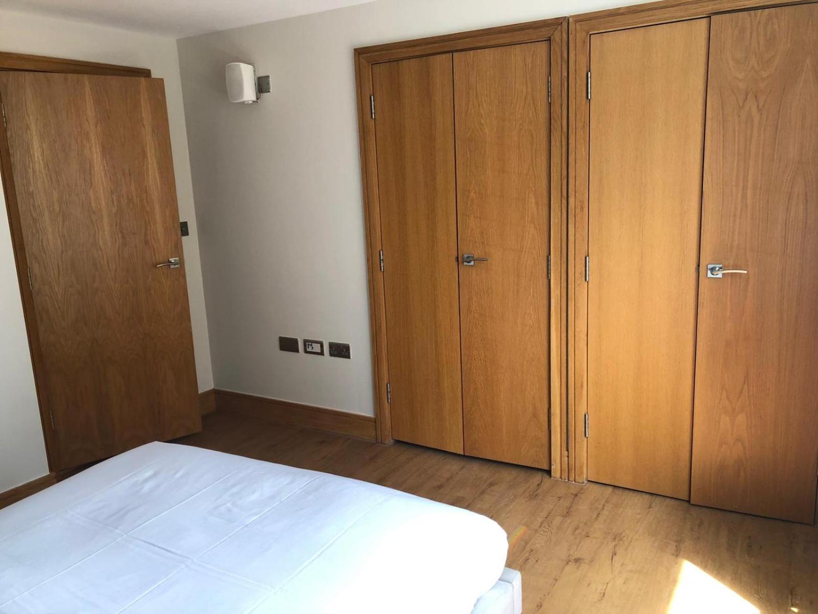 Westwood House Daire Londra Dış mekan fotoğraf