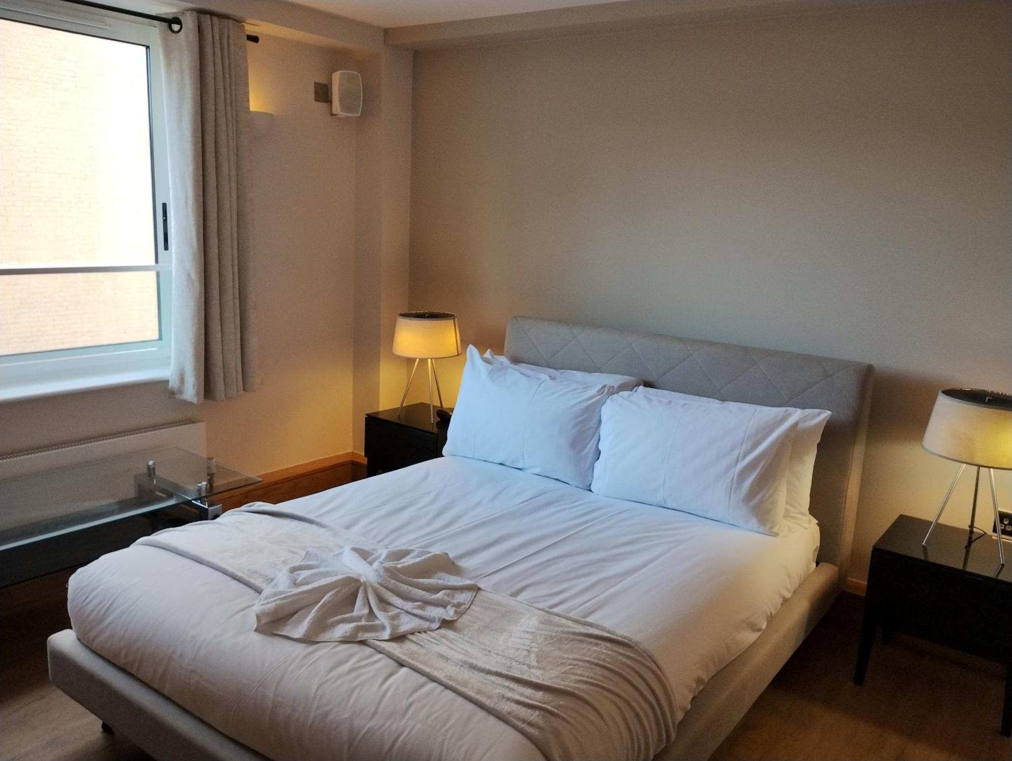 Westwood House Daire Londra Dış mekan fotoğraf