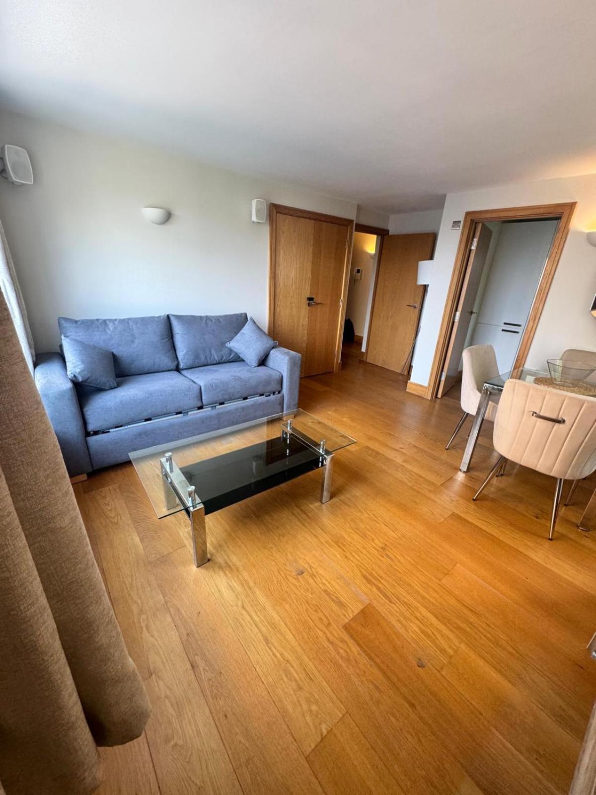 Westwood House Daire Londra Dış mekan fotoğraf