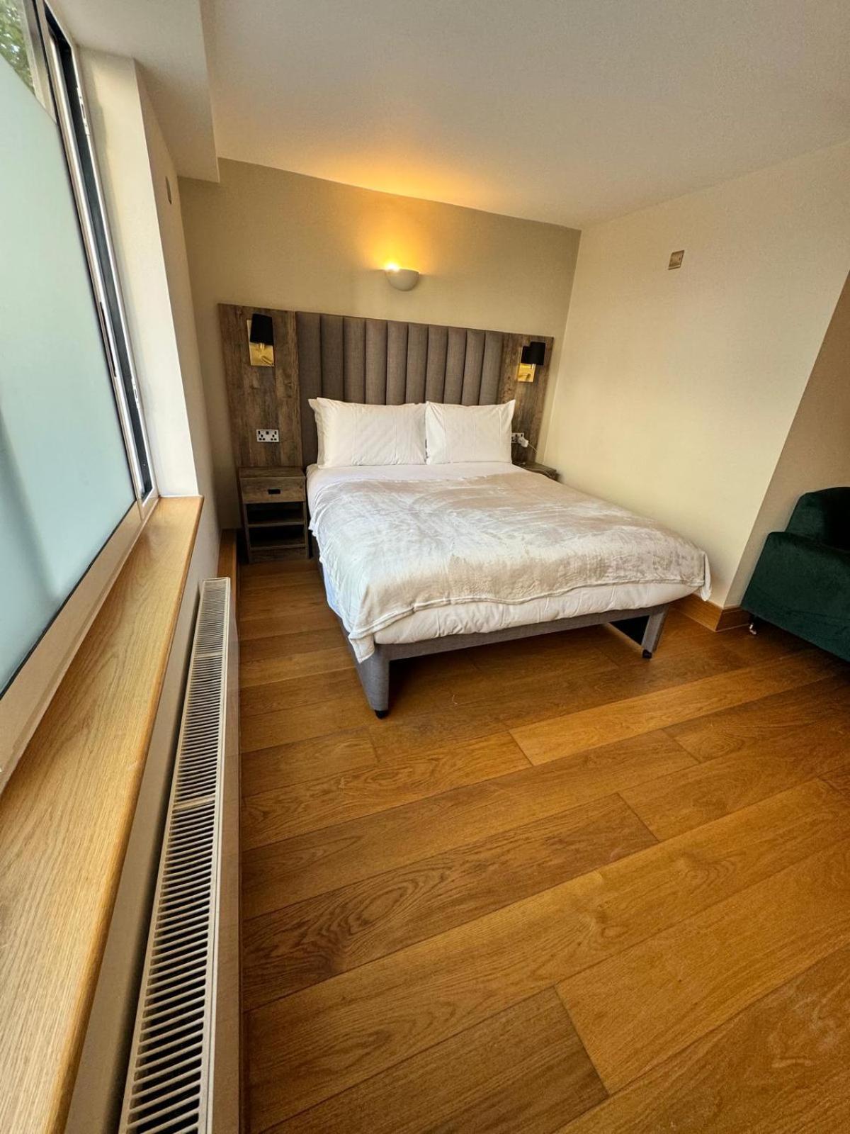 Westwood House Daire Londra Dış mekan fotoğraf