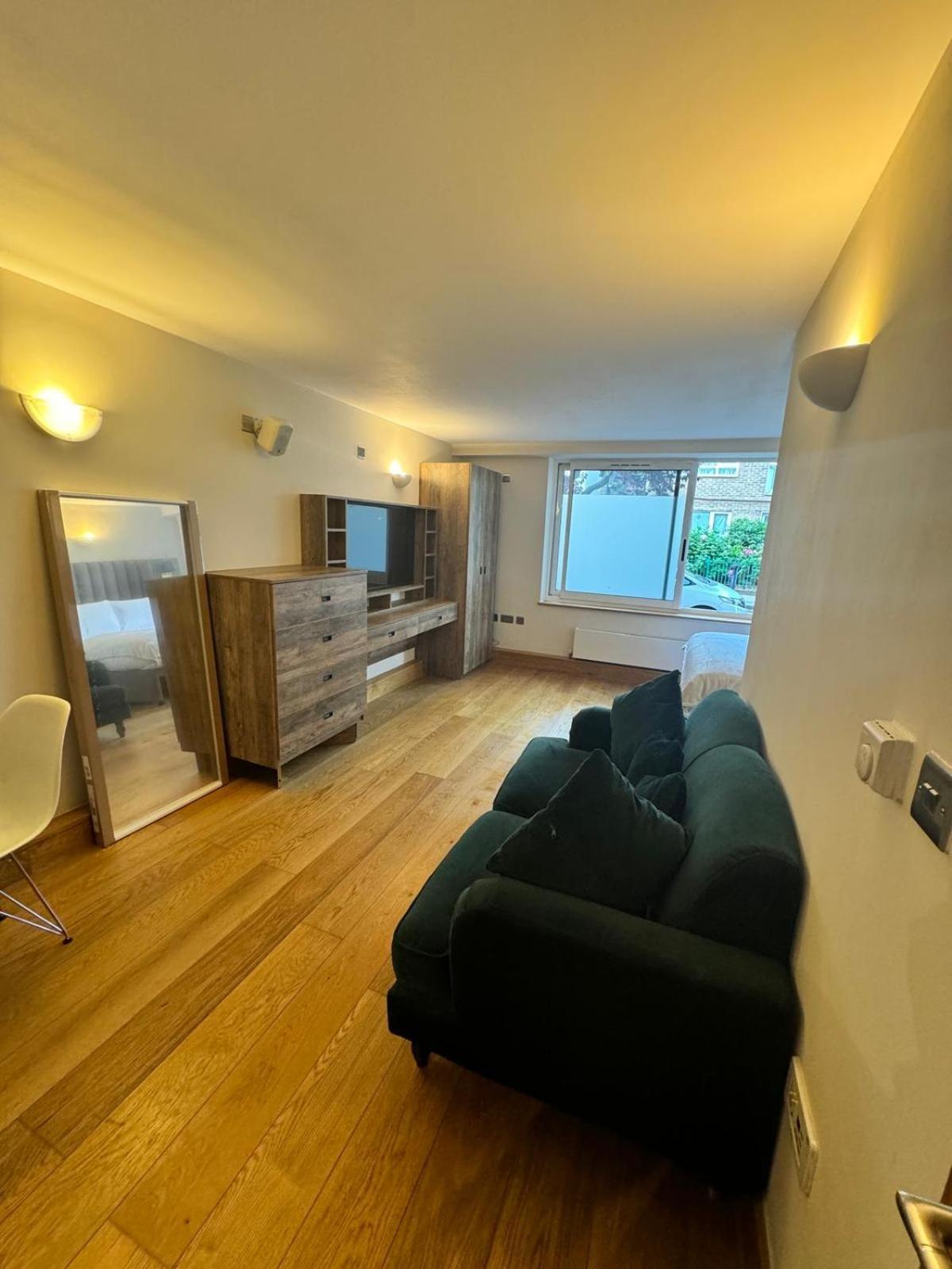 Westwood House Daire Londra Dış mekan fotoğraf