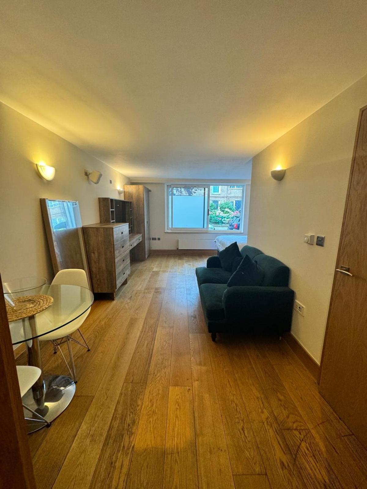 Westwood House Daire Londra Dış mekan fotoğraf