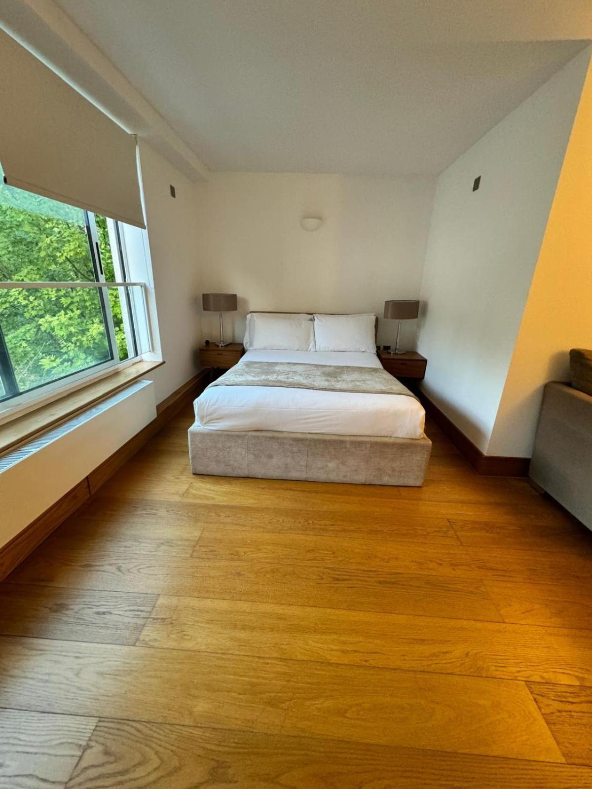 Westwood House Daire Londra Dış mekan fotoğraf