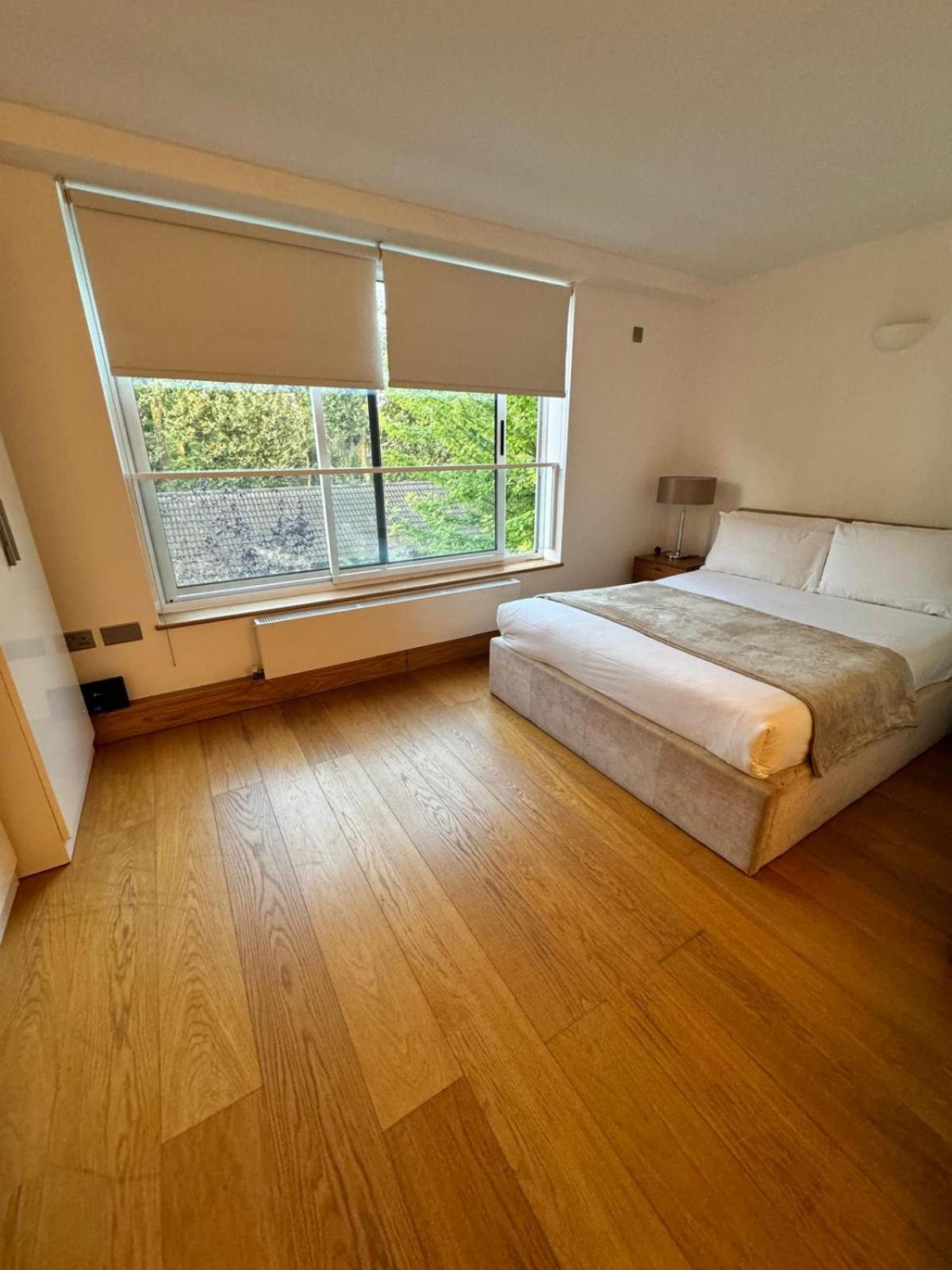 Westwood House Daire Londra Dış mekan fotoğraf
