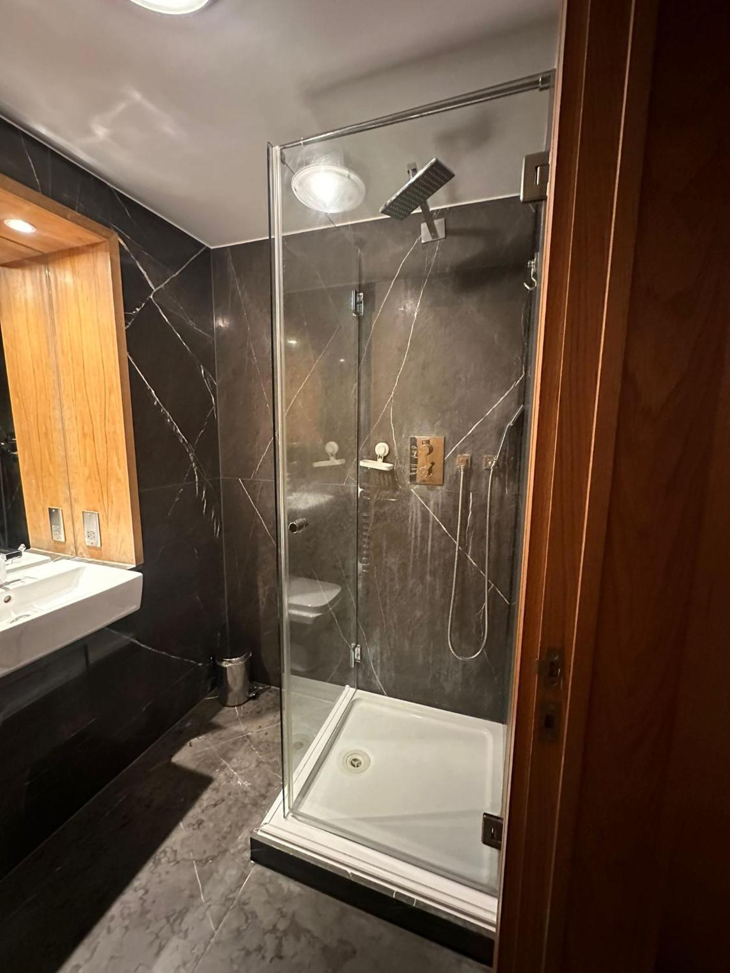 Westwood House Daire Londra Dış mekan fotoğraf