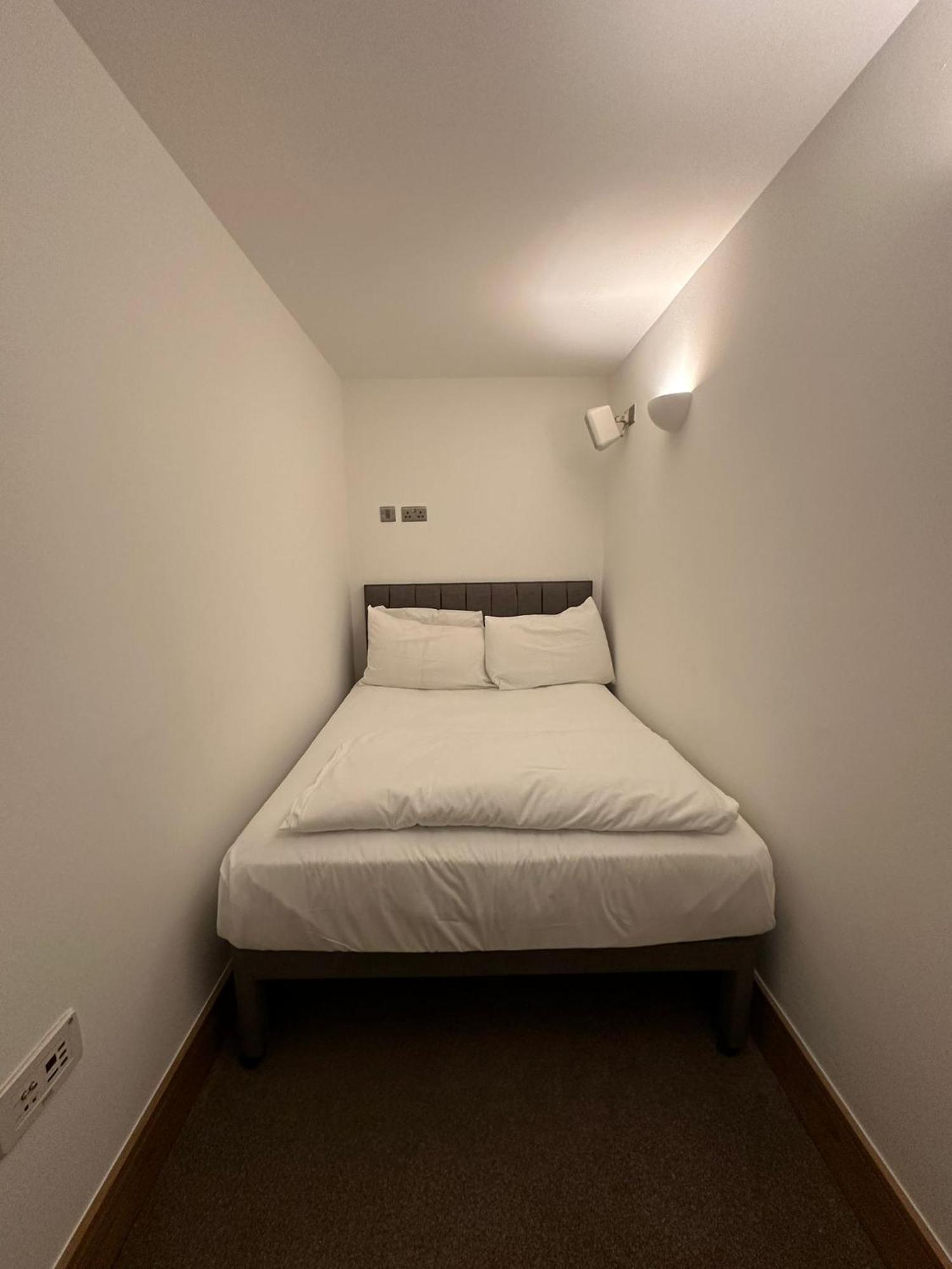 Westwood House Daire Londra Dış mekan fotoğraf