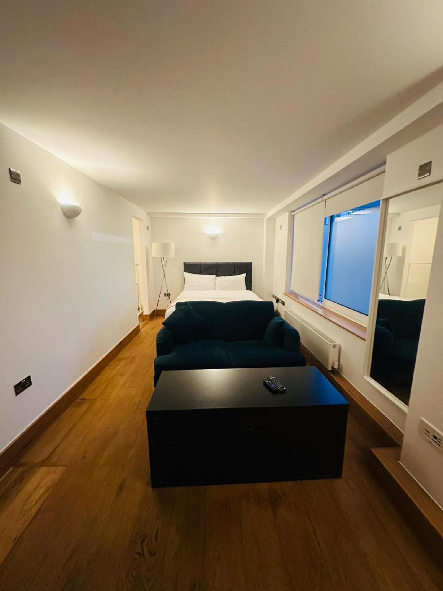 Westwood House Daire Londra Dış mekan fotoğraf