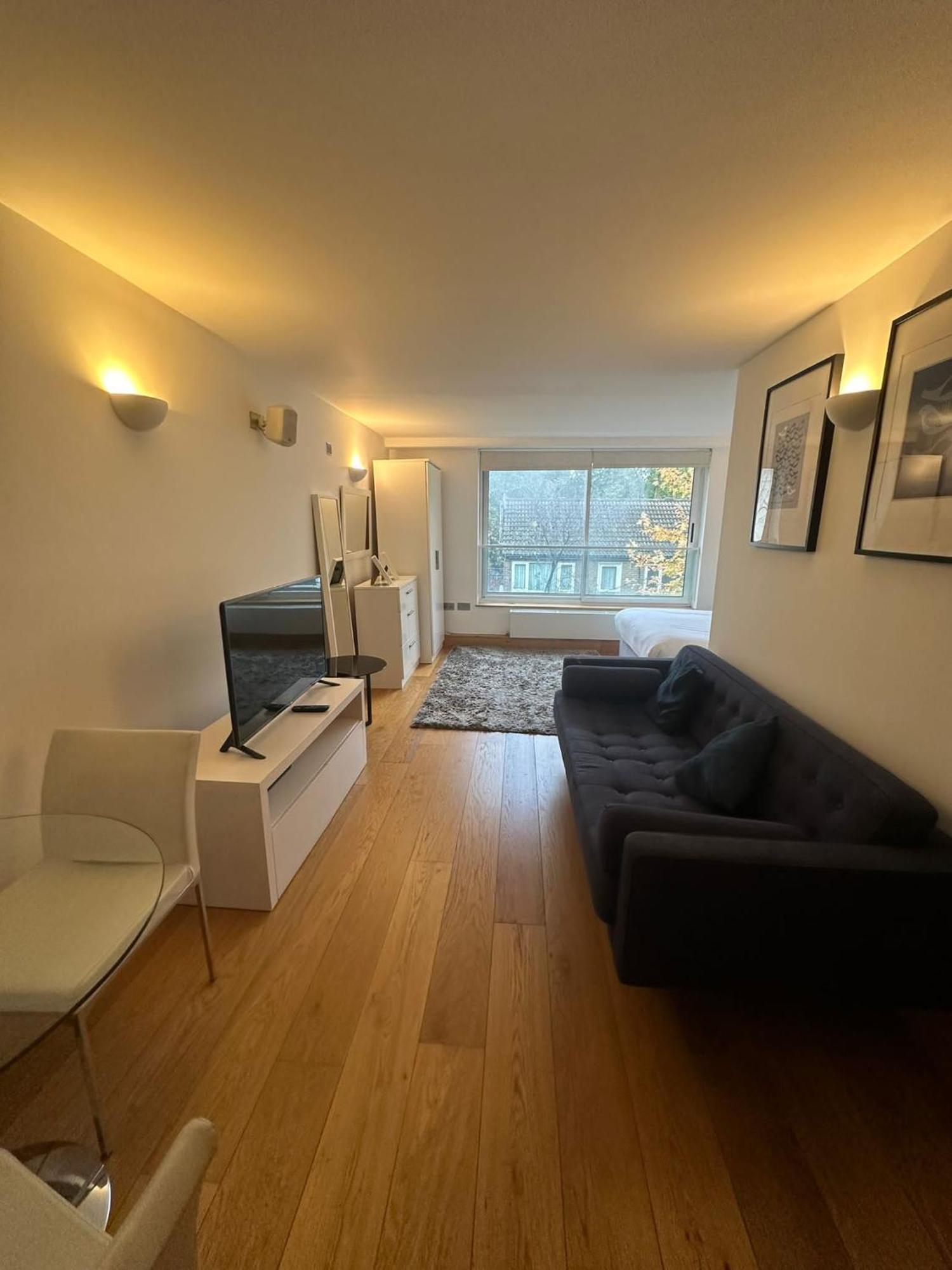 Westwood House Daire Londra Dış mekan fotoğraf