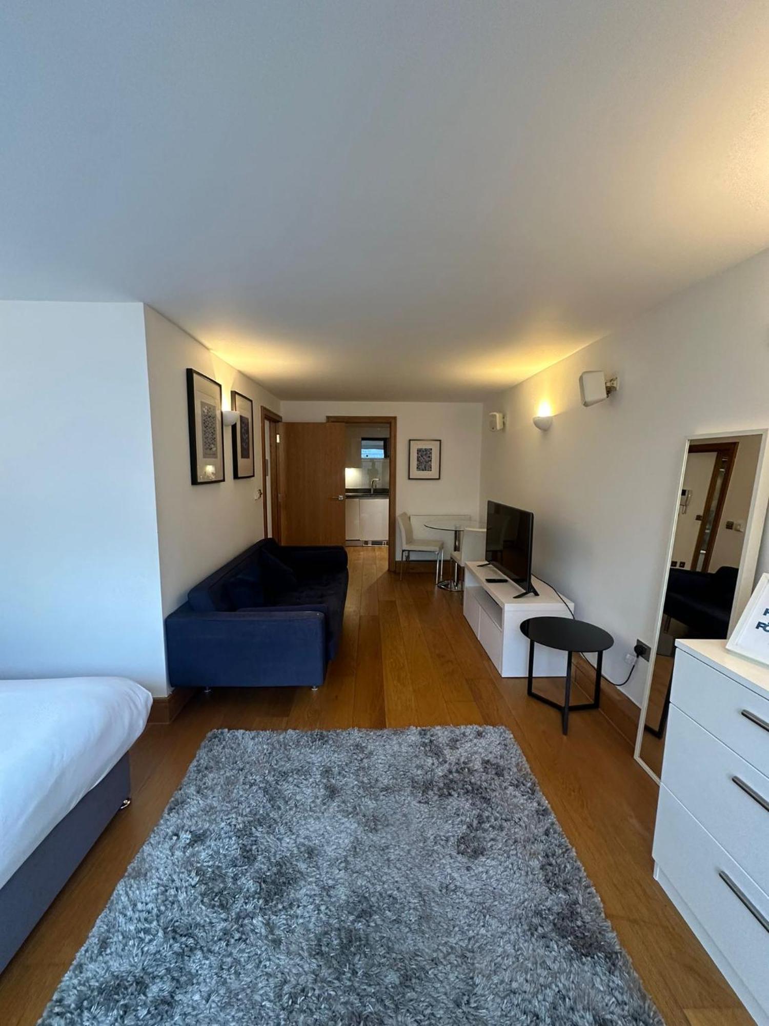 Westwood House Daire Londra Dış mekan fotoğraf
