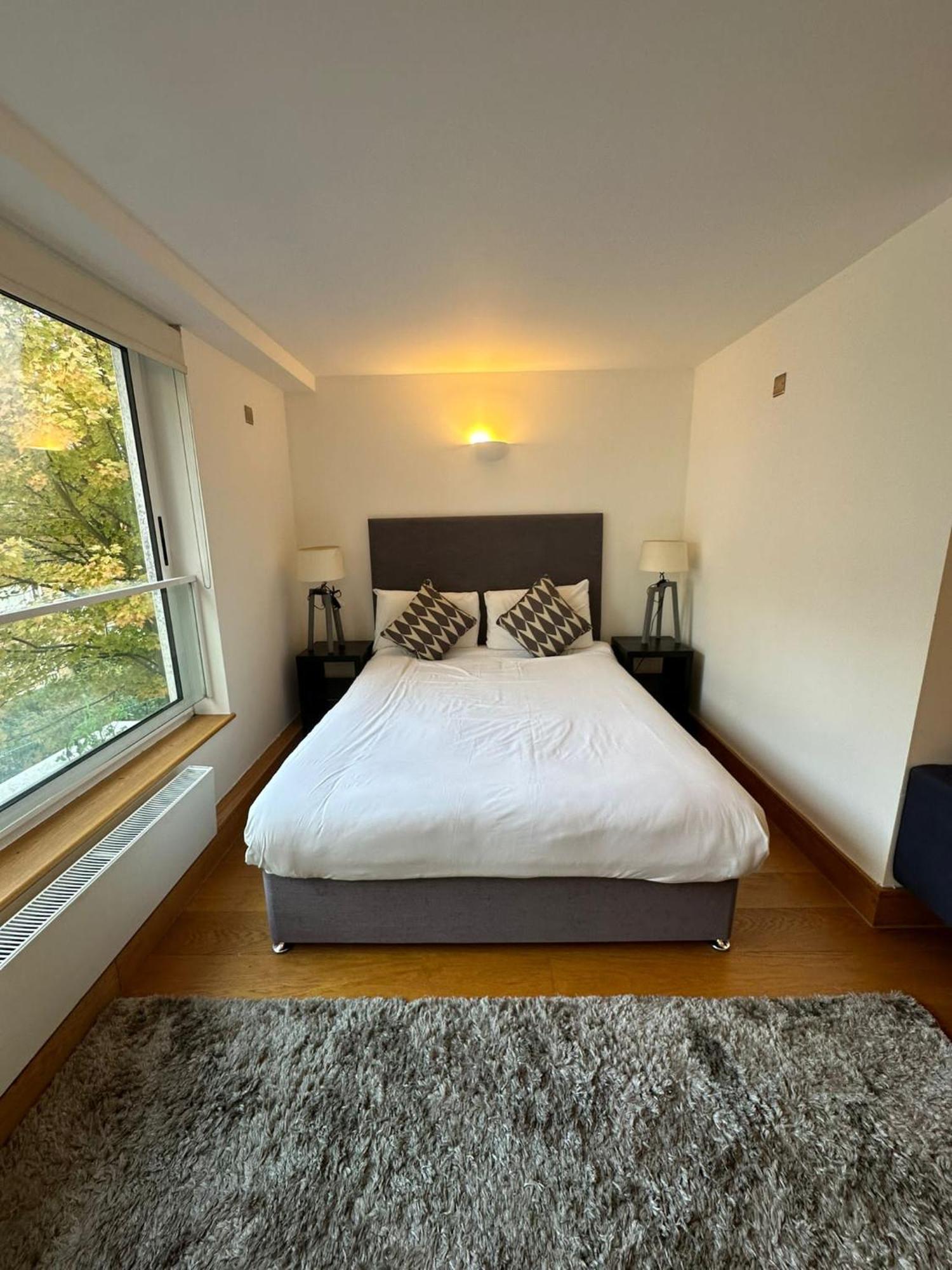 Westwood House Daire Londra Dış mekan fotoğraf