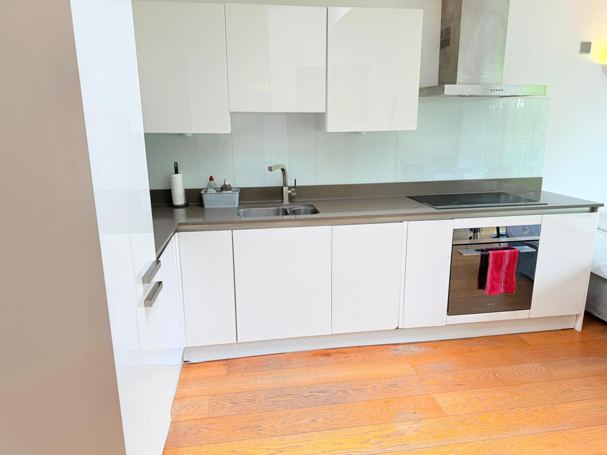 Westwood House Daire Londra Dış mekan fotoğraf